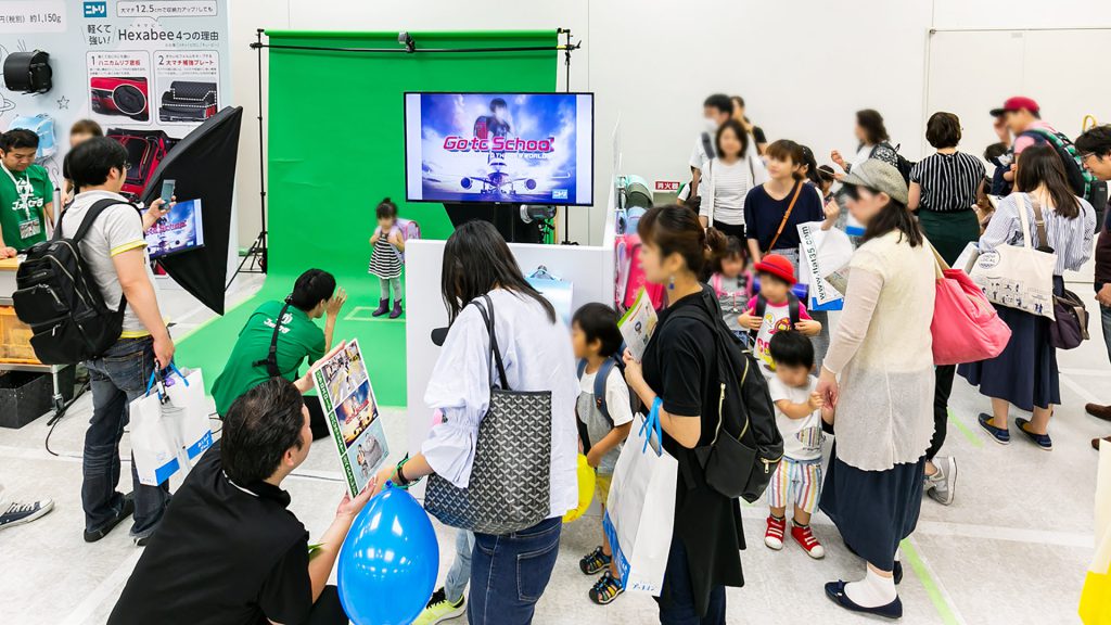 集客イベントの成功事例に学ぶ！人気の鉄板ネタ フォトセラ